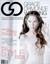 Grace Ormonde Wedding 2012